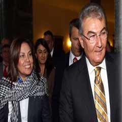 Baykal ve Baytok fena yakalandı!