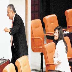 Baykal kasedini doğruladı