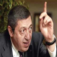 Bölükbaşı AK Parti'ye ağır yüklendi