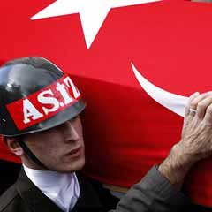 Erdoğan'a rapor gönderildi