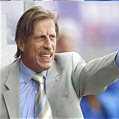 Yıldırım'dan Daum'a ağır sözler