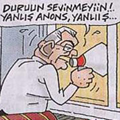 Kılıçdaroğlu adaylığını açıklayınca