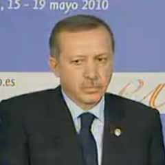 Erdoğan'dan önemli mesajlar