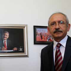 Arınç: Bu iş bitti!