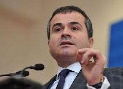Bakan Kılıç'tan Yıldırım'a cevap