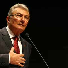 Baykal adaylığa 'şeytan ittifakı' dedi