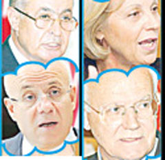 Derin sessizlik