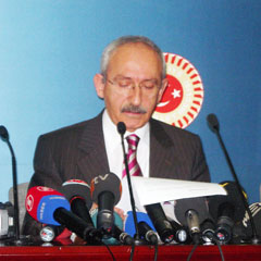 Bakın adaylığı en çok kimi sevindirdi?