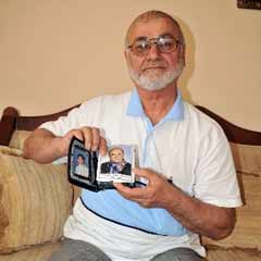 'Cihayet Ergenekon işi'