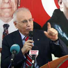 MHP'nin 'Arap' rahatsızlığı!