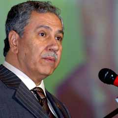 Arınç: O günler bir daha gelmesin