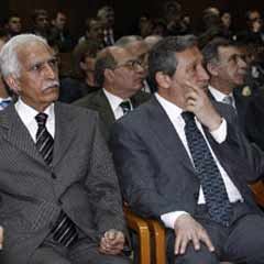 Özbilgin anıldı