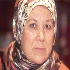 Afet Abla Baykal'a kefil!