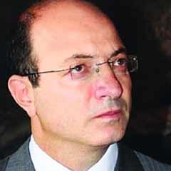 Hukukçuların Cihaner isyanı!