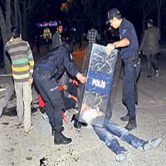 Müfettişler Muğla'daki olayları inceleyecek