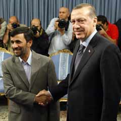 Nükleer krize Ankara çözüm buldu