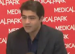 Ertaş'ın oğlundan ilk açıklama