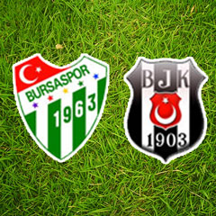 Bursa'da gol sesi... CANLI