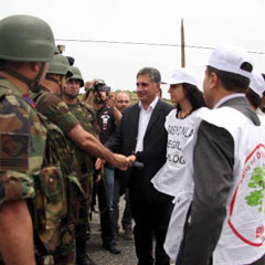BDP bir öyle bir böyle!