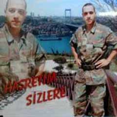 İntihar eden askerin ailesinden şok iddia