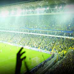 Kadıköy'de heyecan dorukta!
