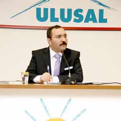 UP liderinden ŞOK eden kaset iddiası!