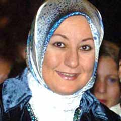 Hayrunnisa Gül davet etti