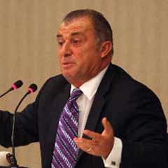 Fatih Terim çok şaşırdı