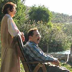 Ecevitlerin tartışması Ergenekona girdi
