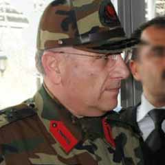 Korgeneral Olcan’a da kafa izni!
