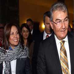 Baytok: Baykal'la görüşüyorum