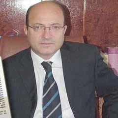 İşte Cihaner'e destek için gelenler