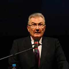 Aman Baykal duymasın!
