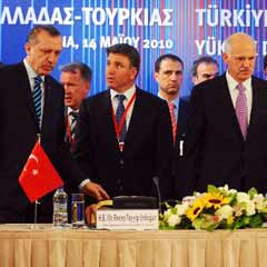 'Bu gerçekten tarihi bir an'