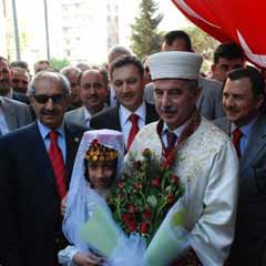 Bardakoğlu'ndan 'sökük, kirlilik' çıkışı!