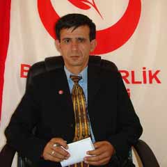 BBP, çiftçi anketiyle köylünün nabzını tutuyor