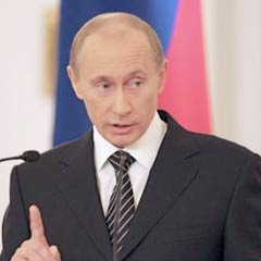 Putin: Krizde harcanan paralara helal olsun
