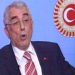 Topuz'dan Kılıçdaroglu açıklaması!