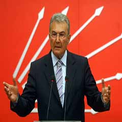 Baykal'dan Erdoğan'a cevap