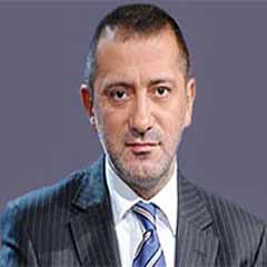 Altaylı CHP'ye öyle birisini önerdi ki...