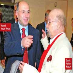 Ses kaydındakiler gerçek mi oldu?