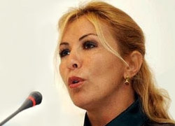 Ümit Boyner ağzındaki baklayı çıkardı