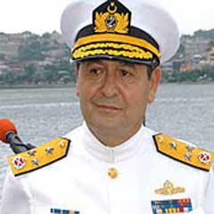 Amirallere suikast davasına devam ediliyor