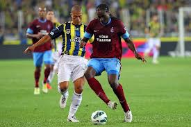 Kadıköy'de Golsüz Gece