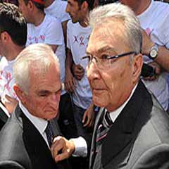 Baykal'ın istifası gösterdi ki...