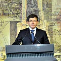 ŞOK İDDİA: Davutoğlu'na suikast hazırlığı!