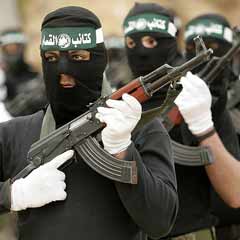 Hamas: Bizim için takdir ifadesi!