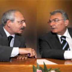 Baykal, Kılıçdaroğlu ile görüşecek!