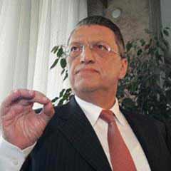 Mesut Yılmaz'dan CHP'ye destek
