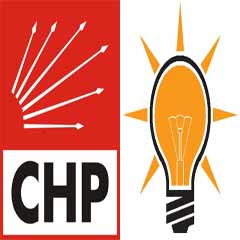 AK Parti ve CHP bu konuda anlaştı